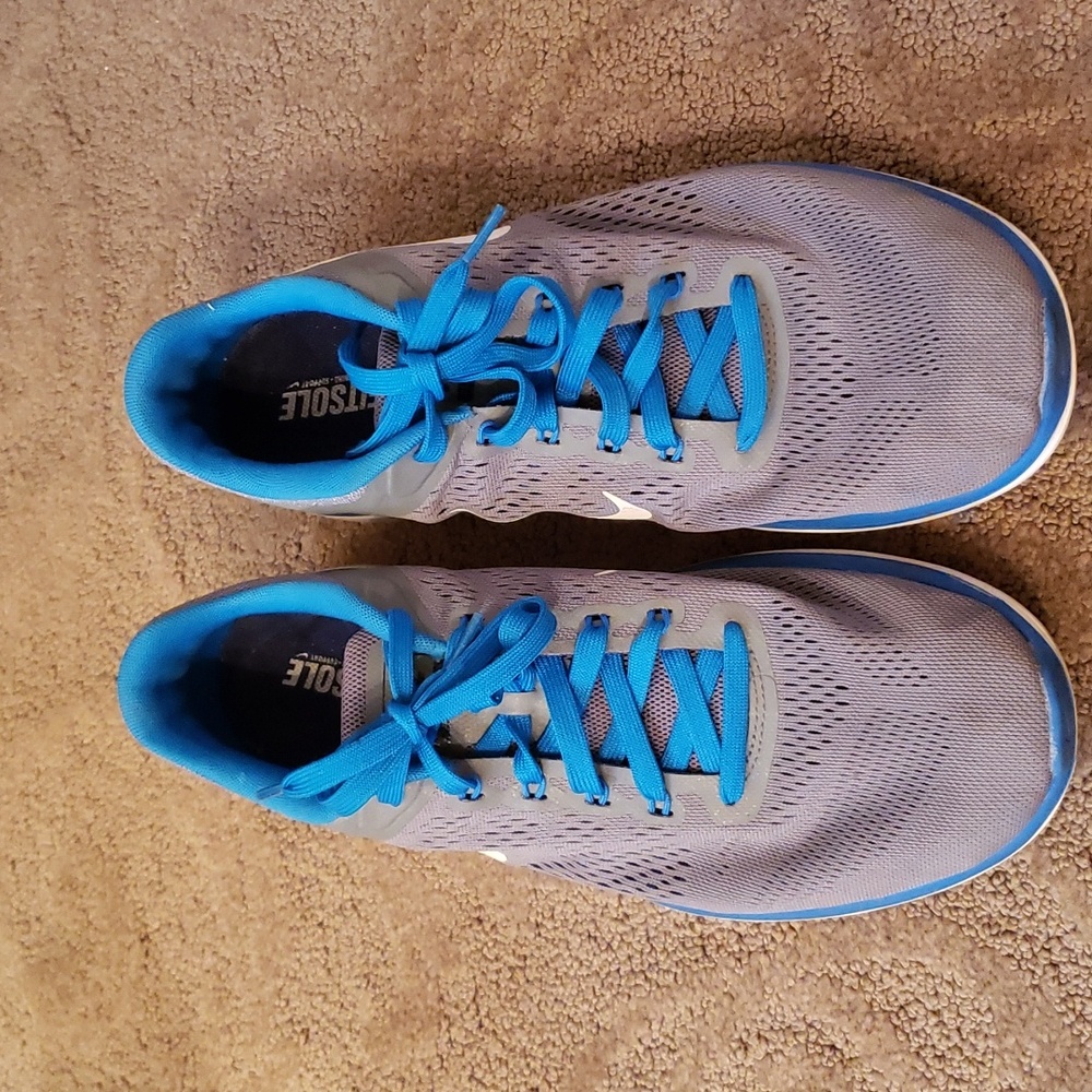 Nike Flex shoes